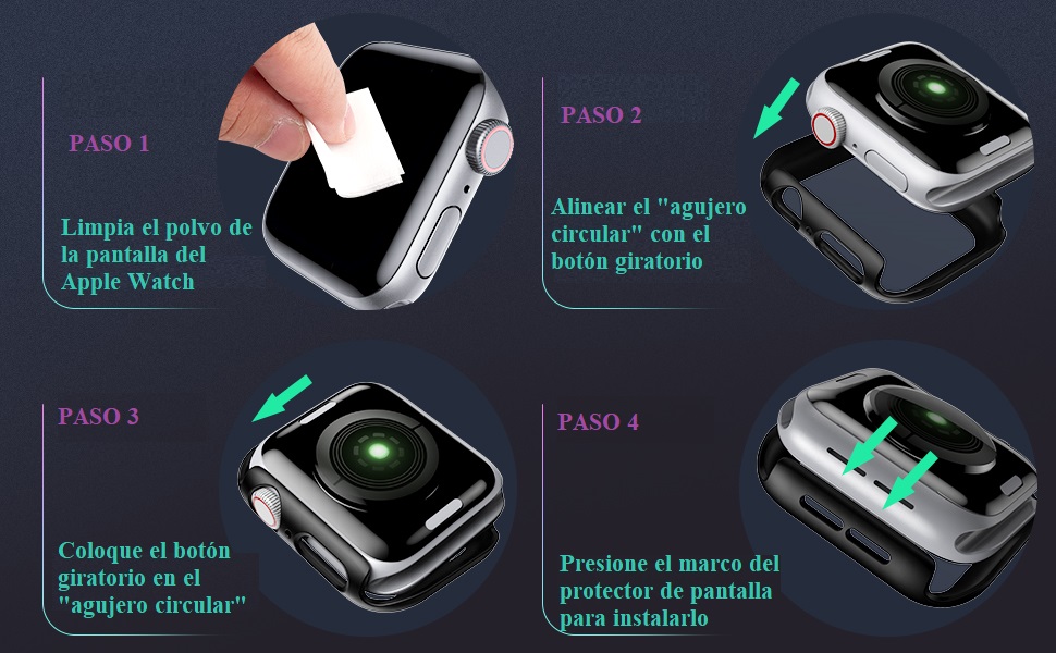 estuche