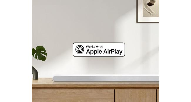 AirPlay
