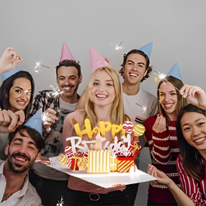 Tarjetas de felicitación