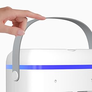 ventilador con hielo ar condicionado aire acondicionado enfriador de aire