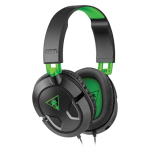 recon 50,turtle beach,xbox,xbox one,xbox cascos,cascos xbox one,auriculares de juego
