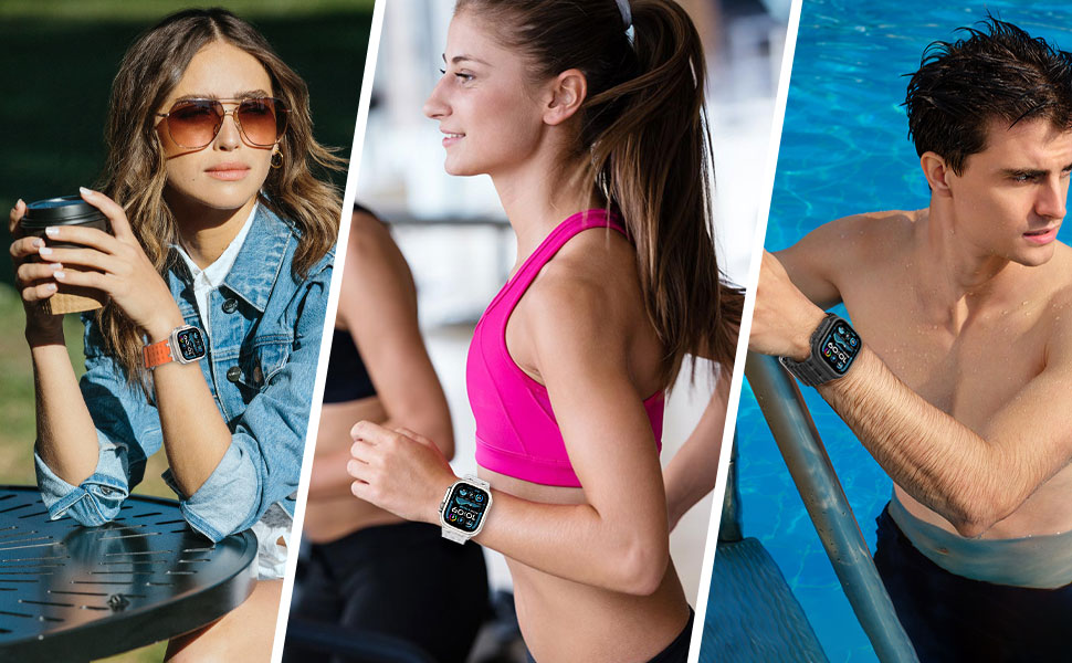 accesorio de reloj inteligente