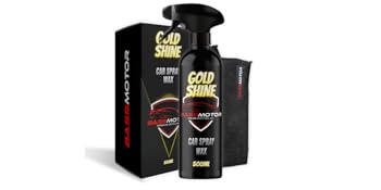 gold shine