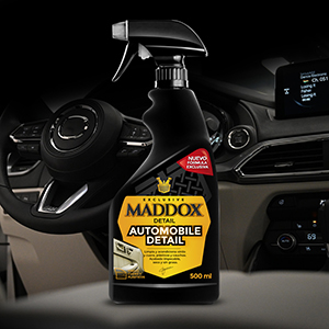 esponja limpia salpicaderos coche productos limpieza coche detailing coche limpieza coche interior