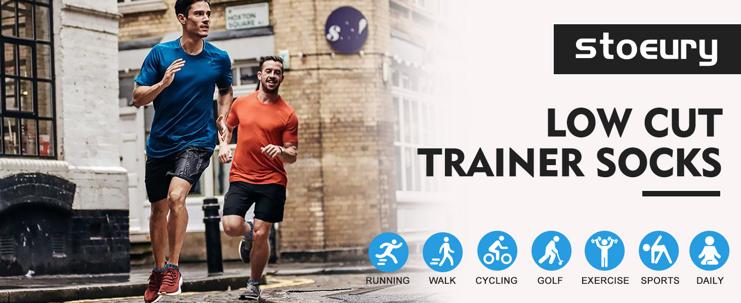 Calcetines tobilleros para hombre mujer running hombre deportes correr viajar trabajar