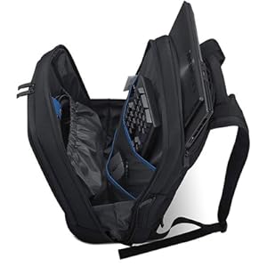mouse accesorio portátil viaje inalámbrico ligero portátil recargable