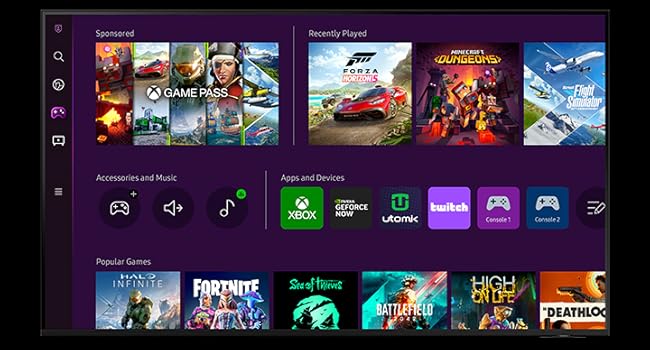 smart tv