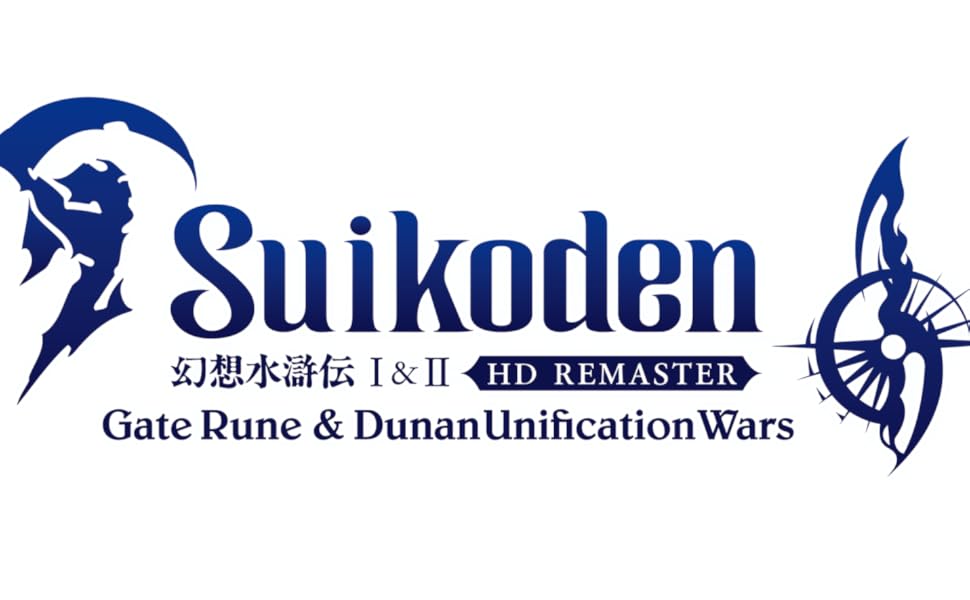 Suikoden