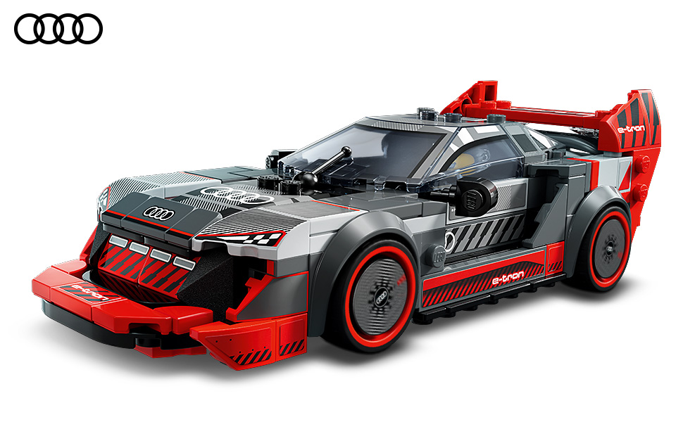 76921_Speed Champions