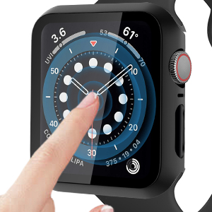 Custodia per Apple Watch