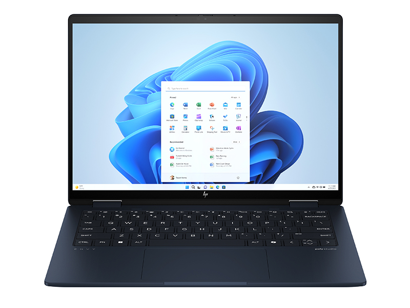 HP Envy x360