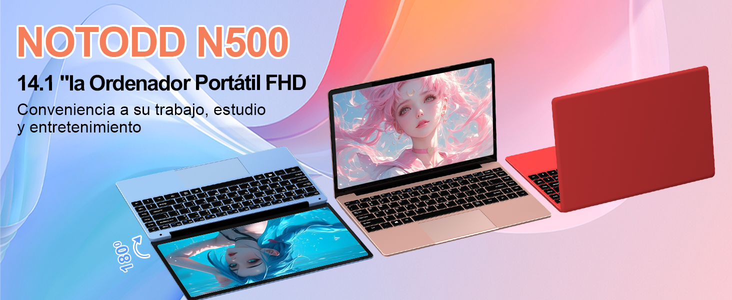 ordenador portatil