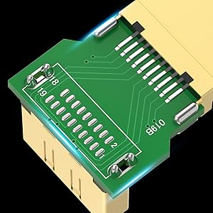 codo hdmi
