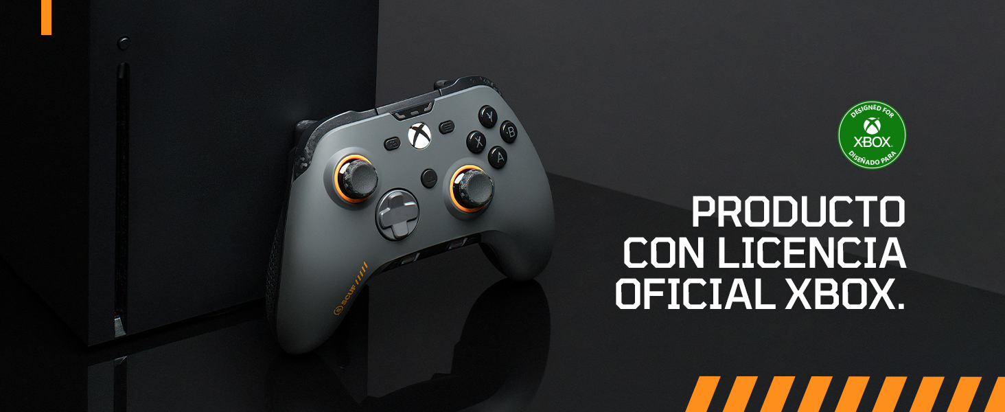 mando xbox; mando oficial xbox; mando con licencia oficial; mando xbox con licencia xbox;