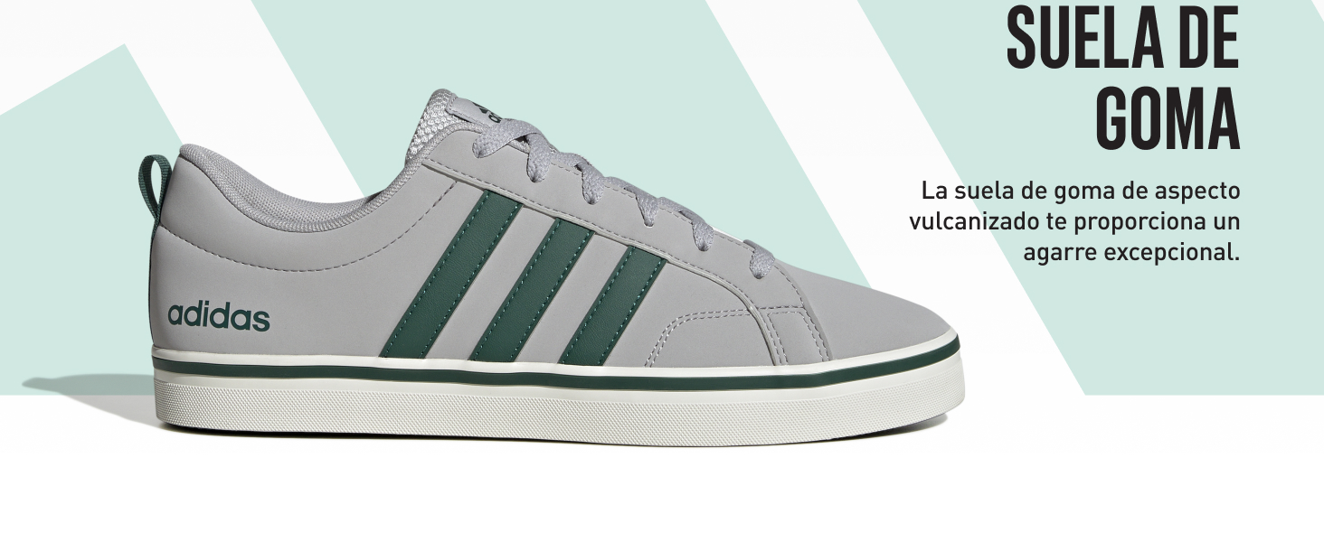 adidas vs pace