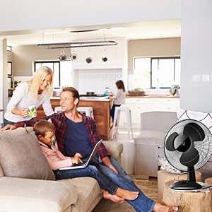 ventilador, ventiladores,ventilador taurus, ventilador mesa, ventilador pequeño,ventilador sobremesa
