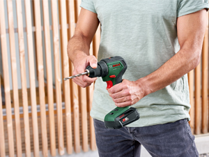UniversalDrill 18V-60 BT