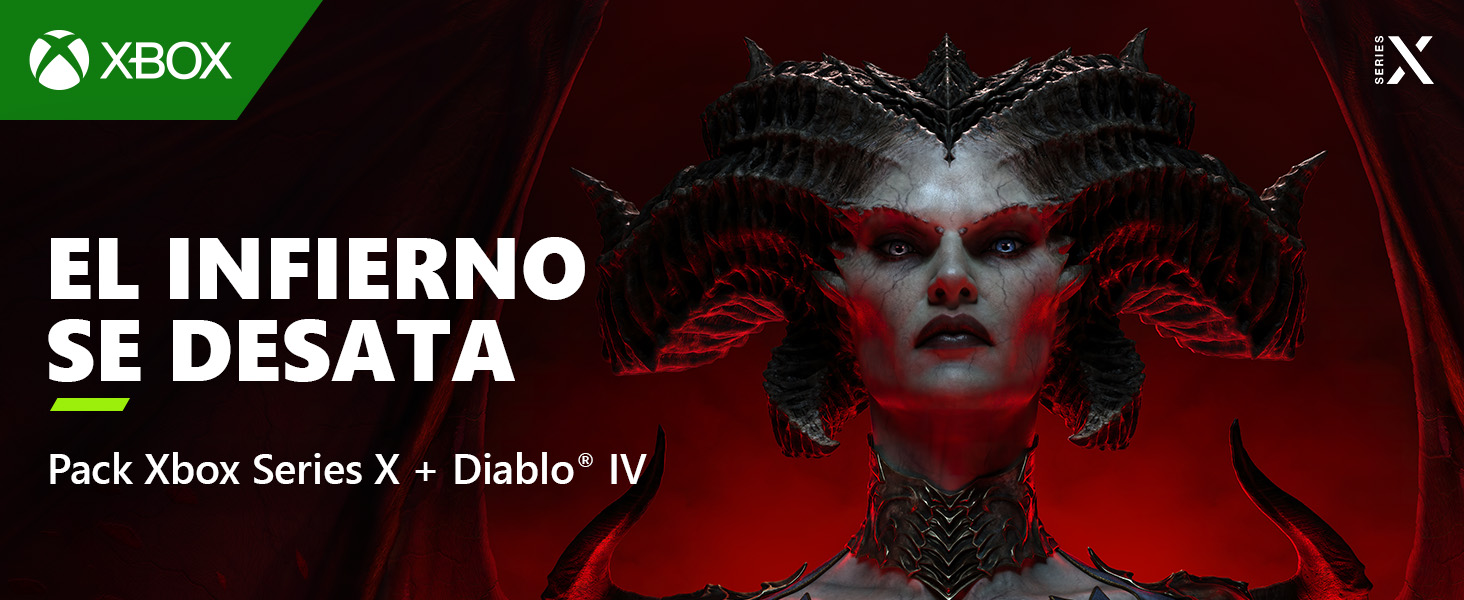 Diablo IV