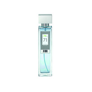 pharma iap perfume fragancia colonia mujer femenina farmacia woman floral