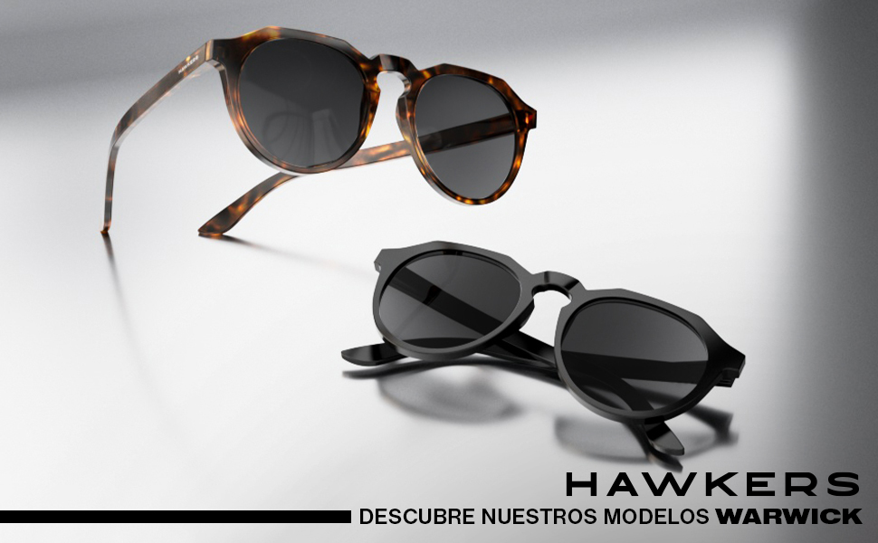 Hawkers warwick