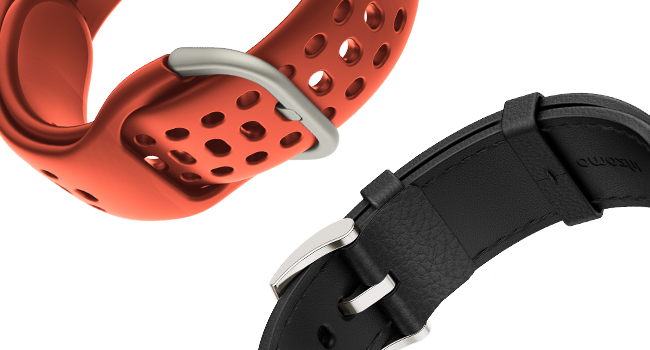 Amazfit Active 2
