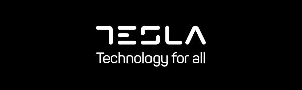 Tesla technology for all