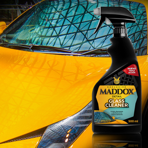 glass cleaner, limpiaparabrisas coche, spray cristales coche, limpiar cristales coche interior