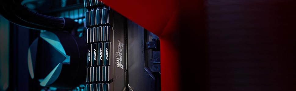 Memoria Kingston FURY Renegade DDR4