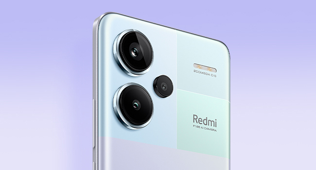 Redmi Note 13 Pro+ 5G