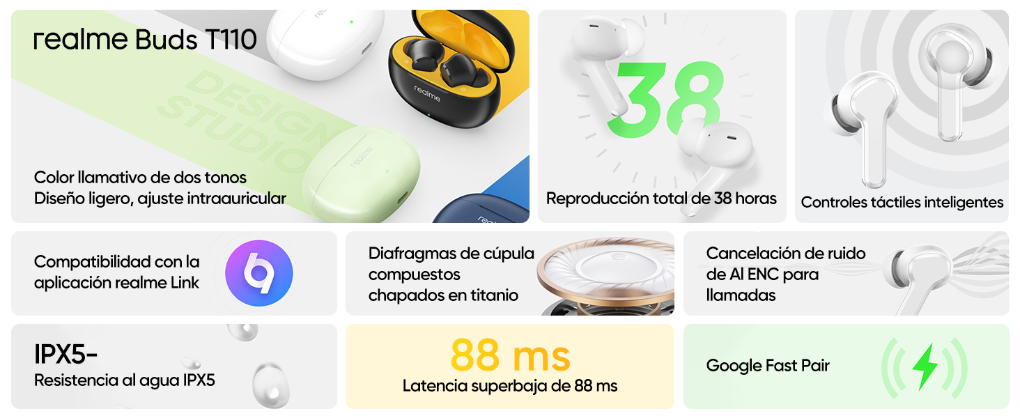 Colección de funciones