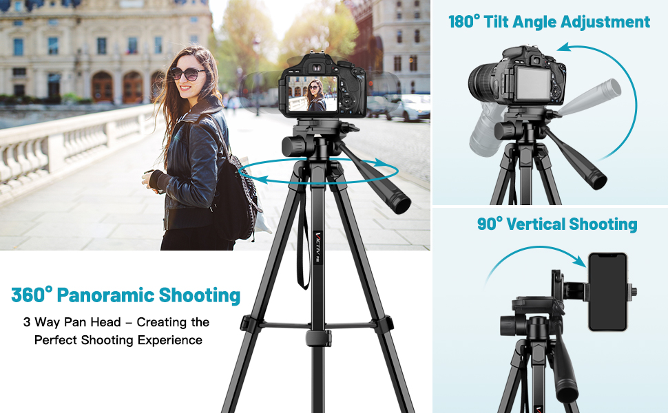 iphone tripod