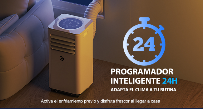 pinguino aire acondicionado ar condicionado portatil