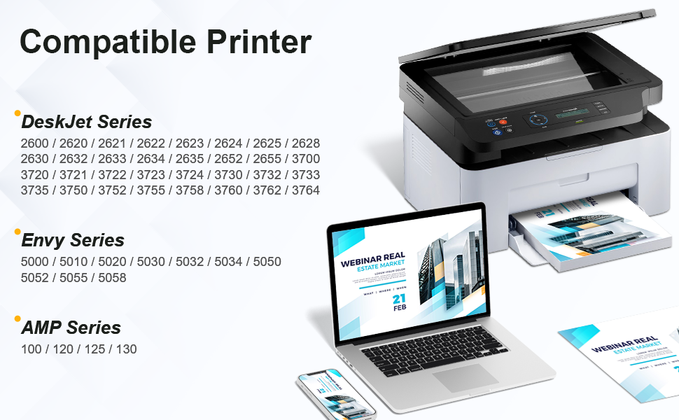 hp 304
