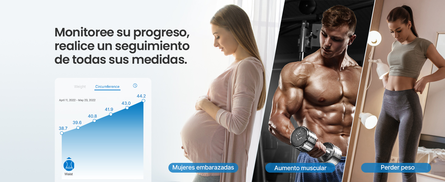 cinta metrica corporal baño grasa corporal peso baño balanza peso corporal scale balança