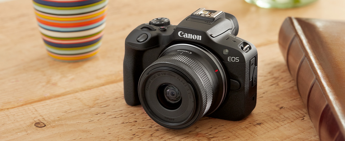 EOS R100
