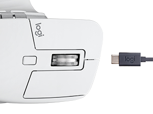MX Master 3S For Mac
