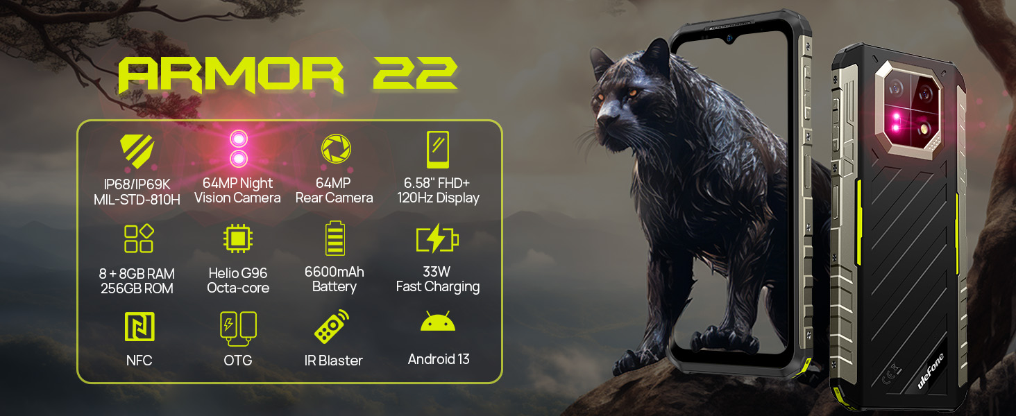 Armor 22