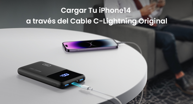 power bank