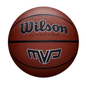 mvp brown