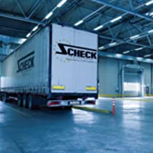 logistics