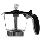 tazas-cafetera-eléctrica