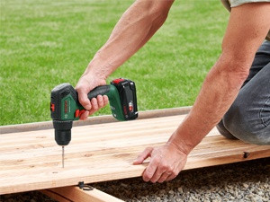 UniversalDrill 18V-60 BT
