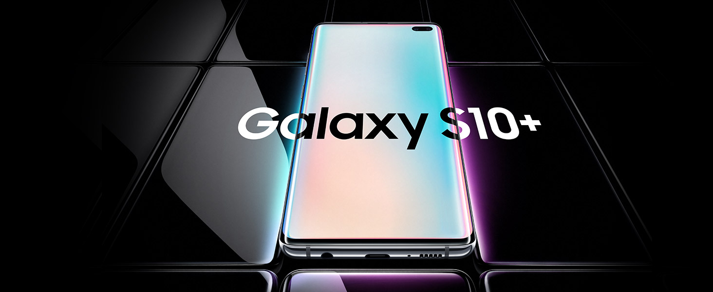 Samsung Galaxy S10