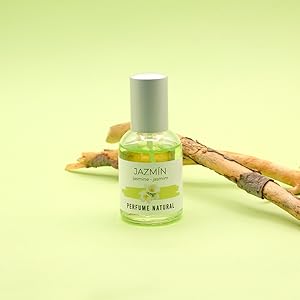 perfume jazmin