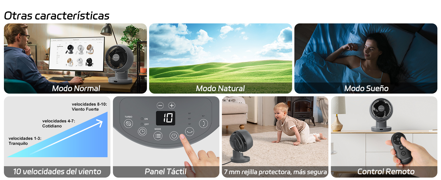 ventilador