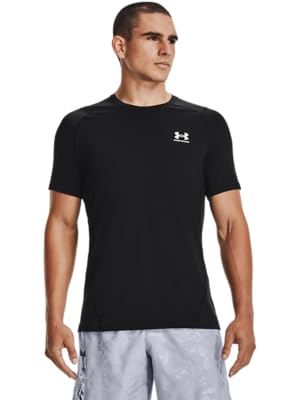UA Short Sleeve