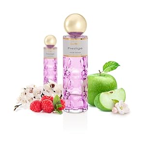 prestige perfume colonia woman donna