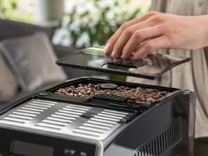 cafetera superautomática, delonghi, ECAM 44.660.B