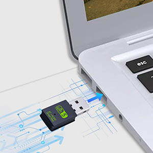 antena wifi usb