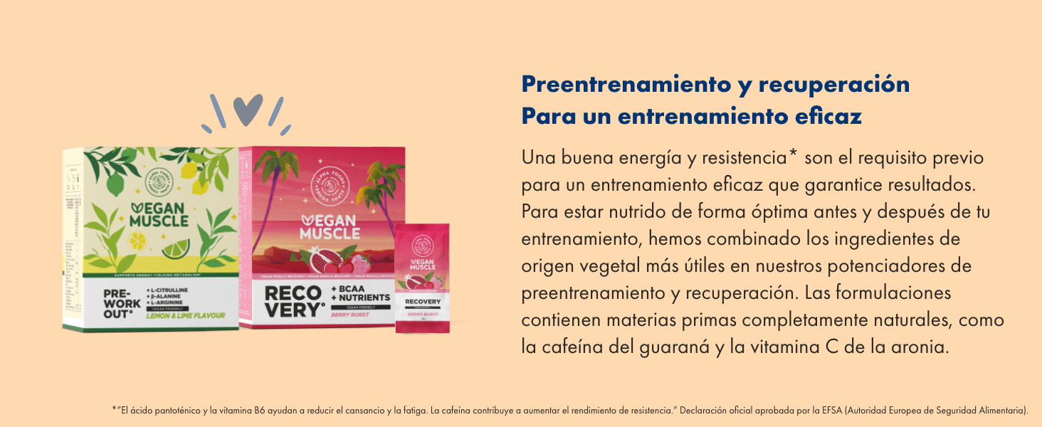 preentrenamiento es